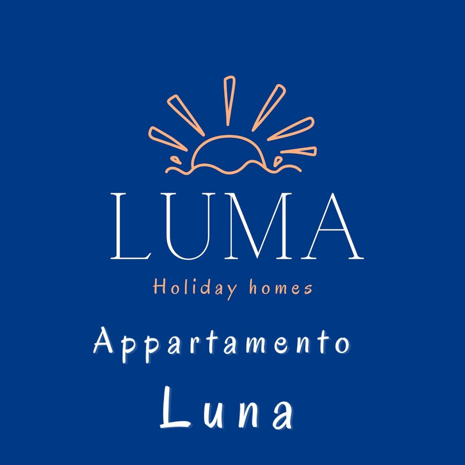 מונדרגונה Luma Holiday Homes מראה חיצוני תמונה