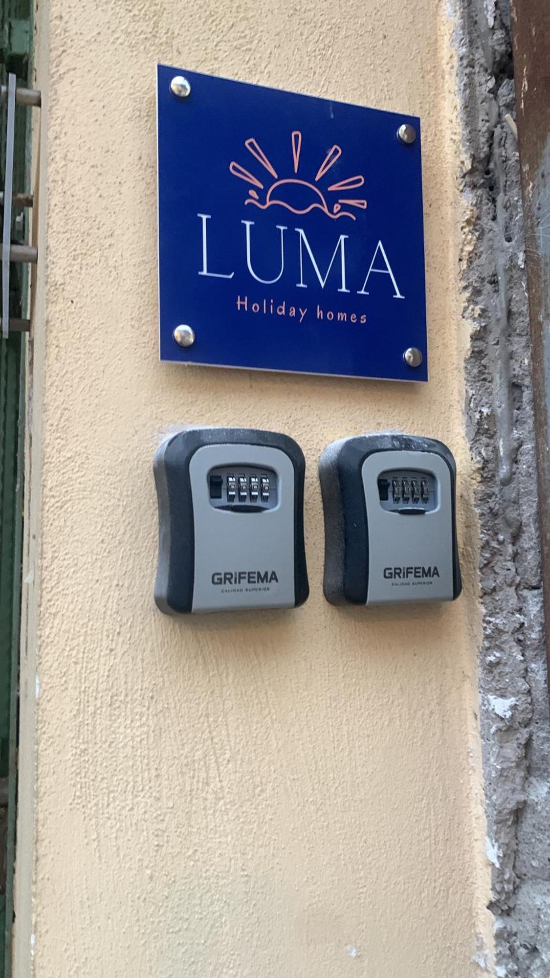 מונדרגונה Luma Holiday Homes מראה חיצוני תמונה