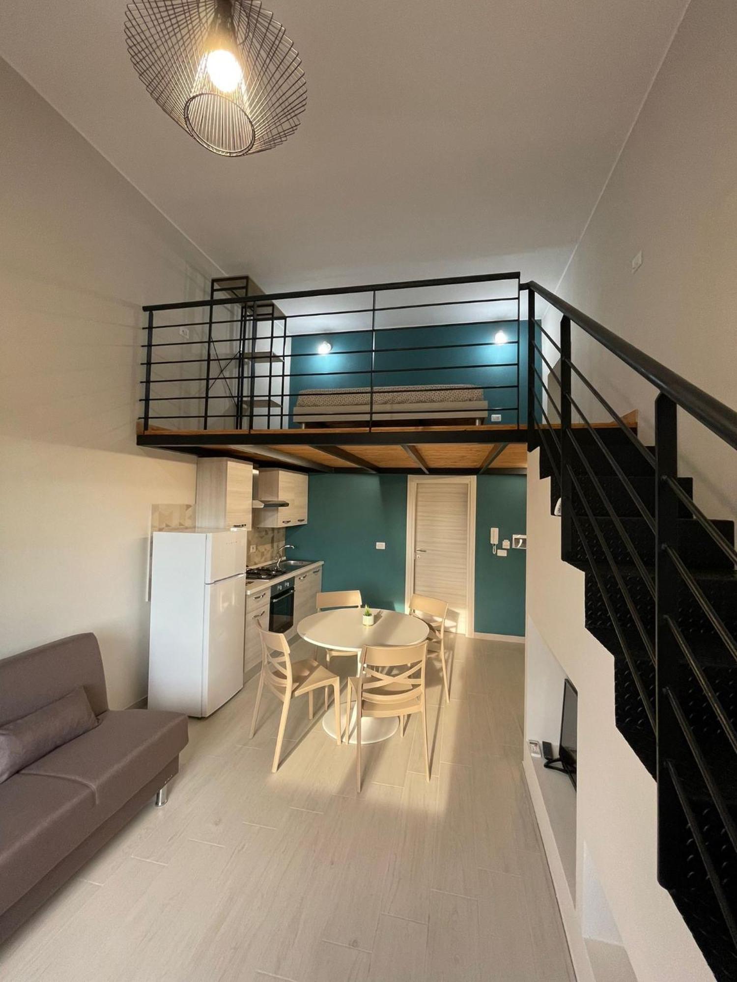 מונדרגונה Luma Holiday Homes מראה חיצוני תמונה