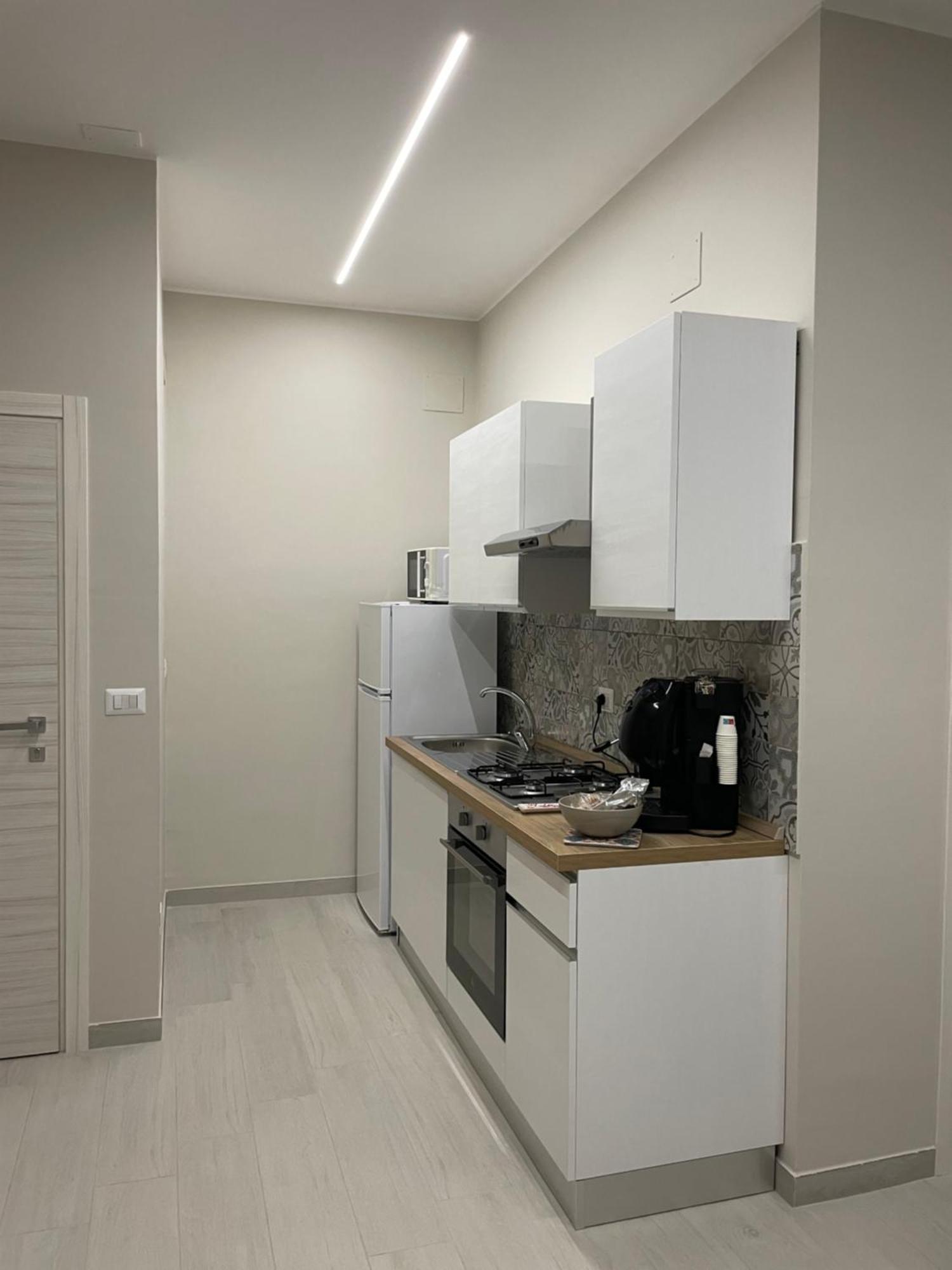 מונדרגונה Luma Holiday Homes מראה חיצוני תמונה