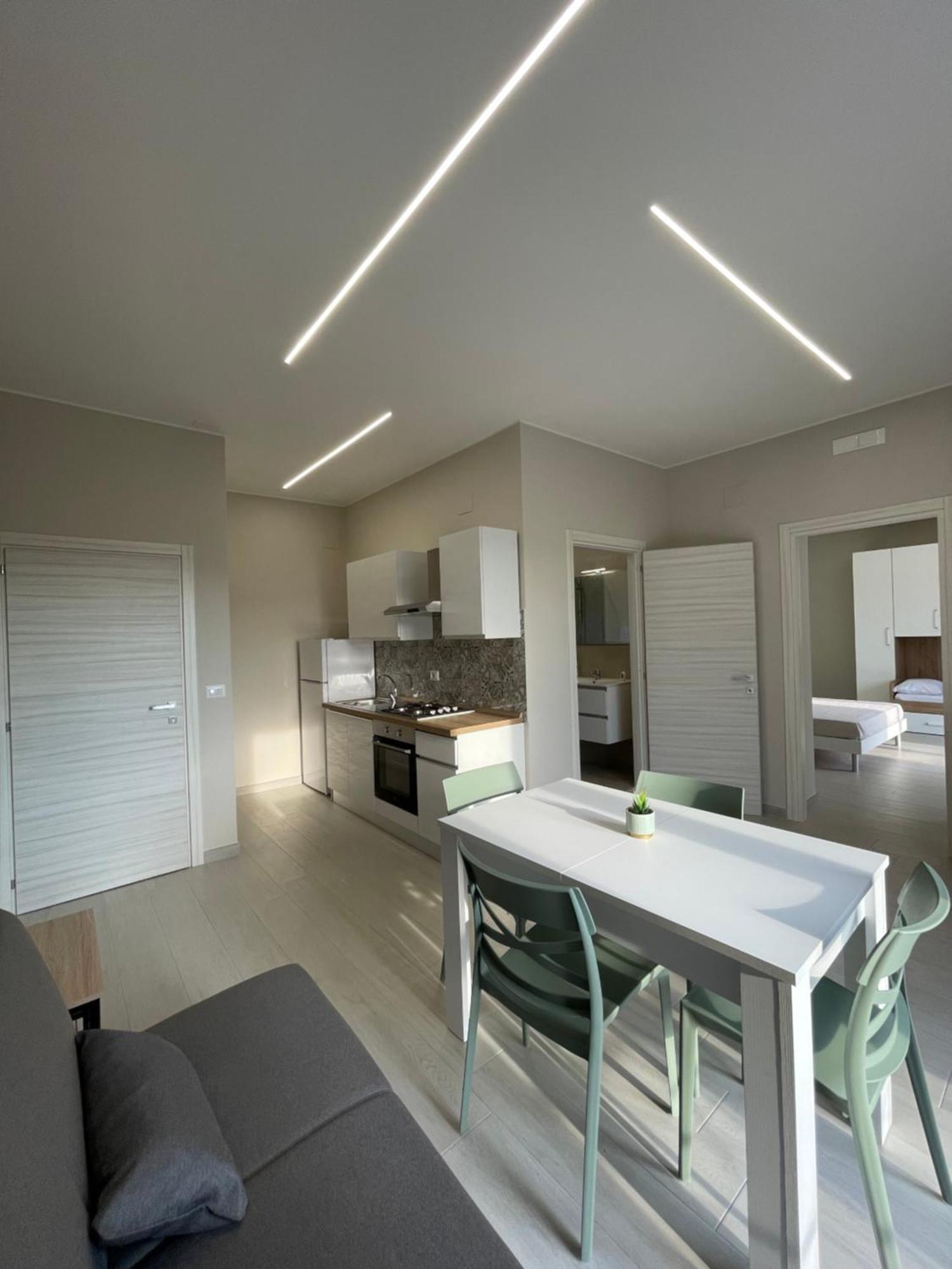 מונדרגונה Luma Holiday Homes מראה חיצוני תמונה