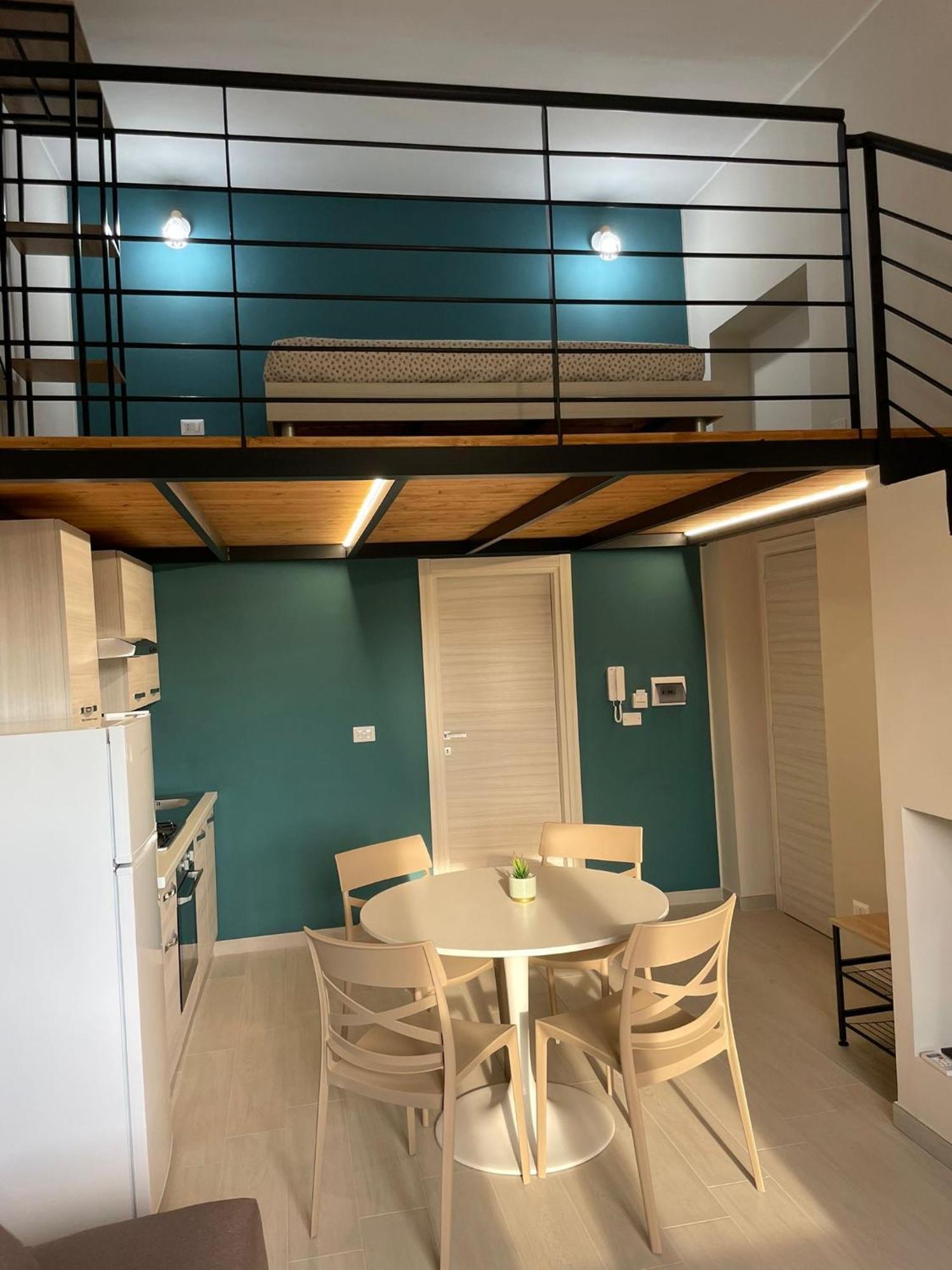מונדרגונה Luma Holiday Homes מראה חיצוני תמונה