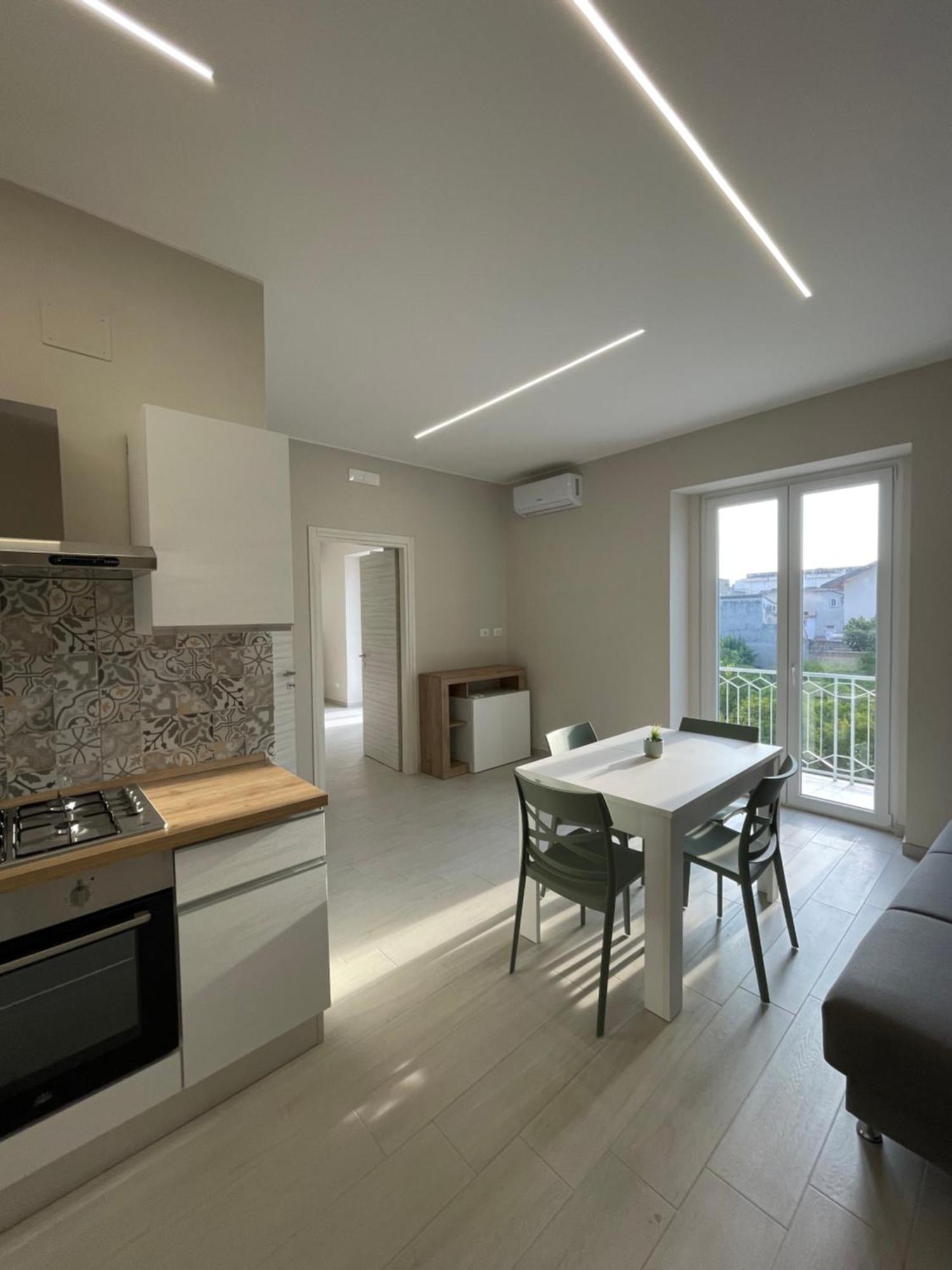מונדרגונה Luma Holiday Homes מראה חיצוני תמונה